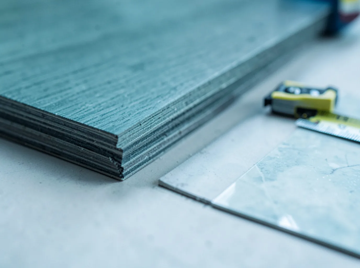 Luxury Vinyl Plank Installation Georgetown, MD FAQs